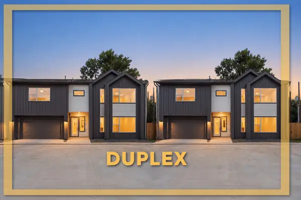1935 - 1937 Dewalt Street, Houston, TX 77088