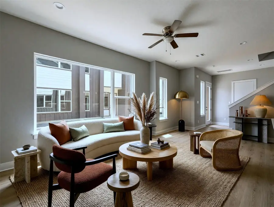 1935 - 1937 Dewalt Street, Houston, TX 77088 - #2