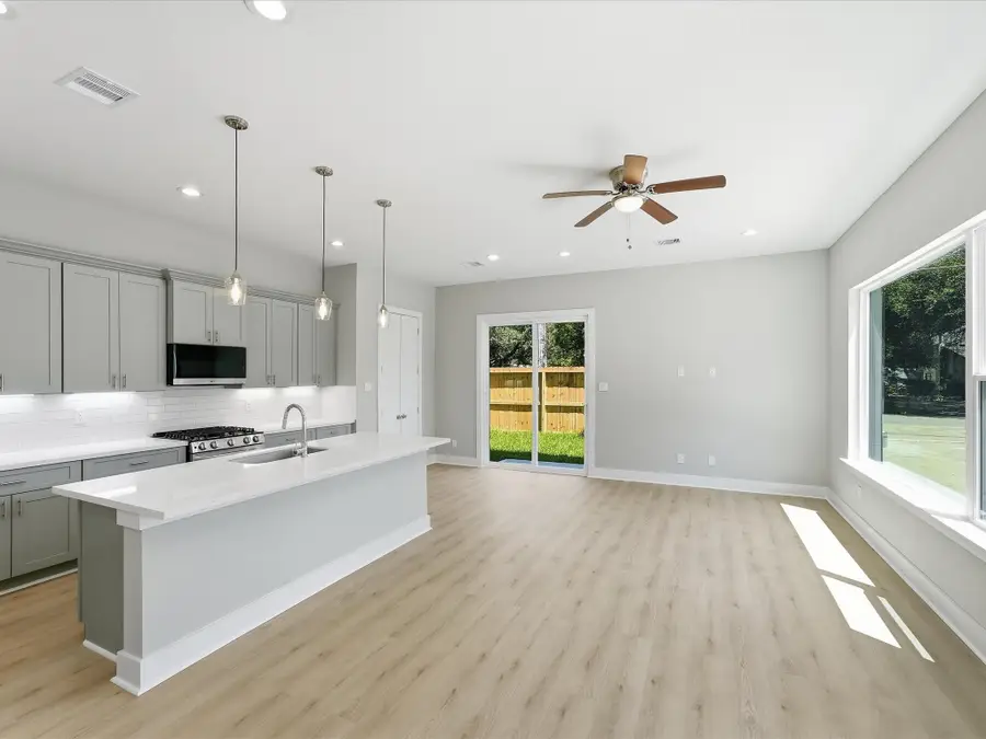 1935 - 1937 Dewalt Street, Houston, TX 77088 - #3
