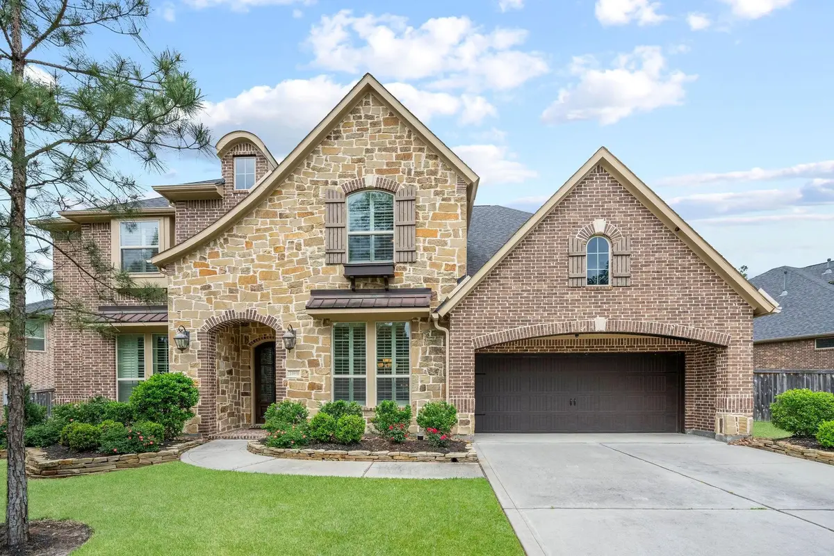 33931 Mill Creek Way, Pinehurst, TX 77362 - Image #1