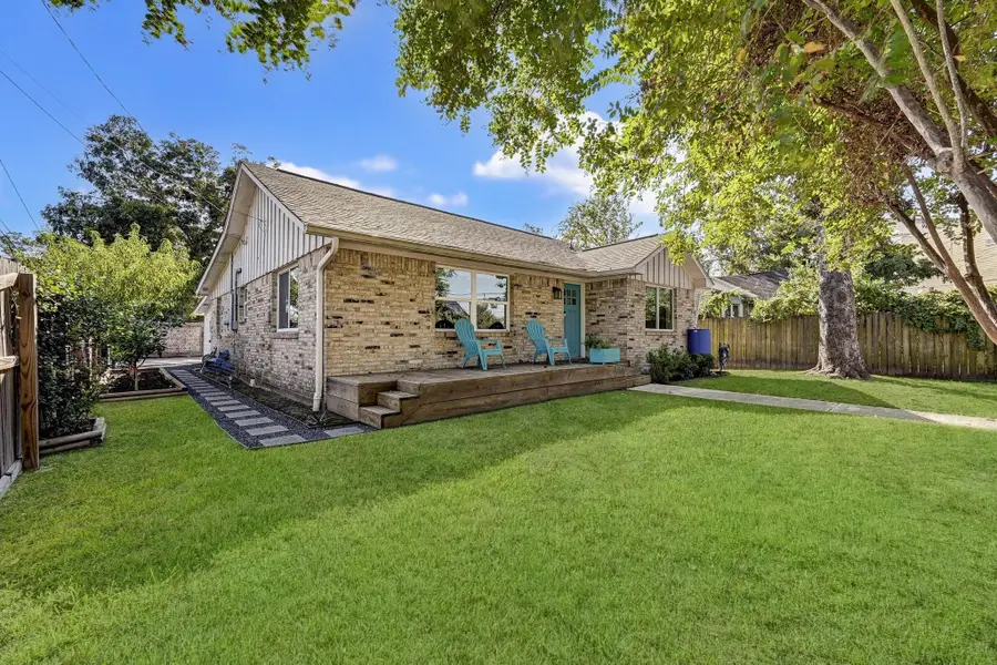 3906 Beggs Street, Houston, TX 77009 - #2