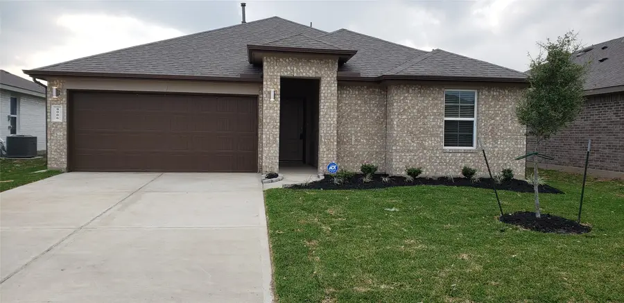 8006 Black Forest Lane, Rosharon, TX 77583 - Image #2