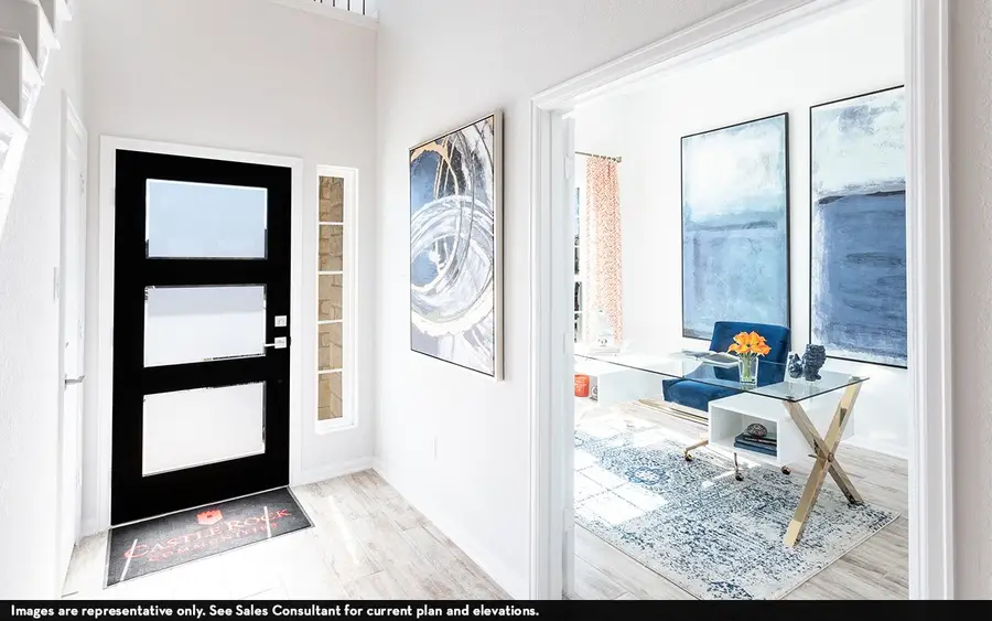 7906 Jasper Meadows Way, Angleton, TX 77515 - #2