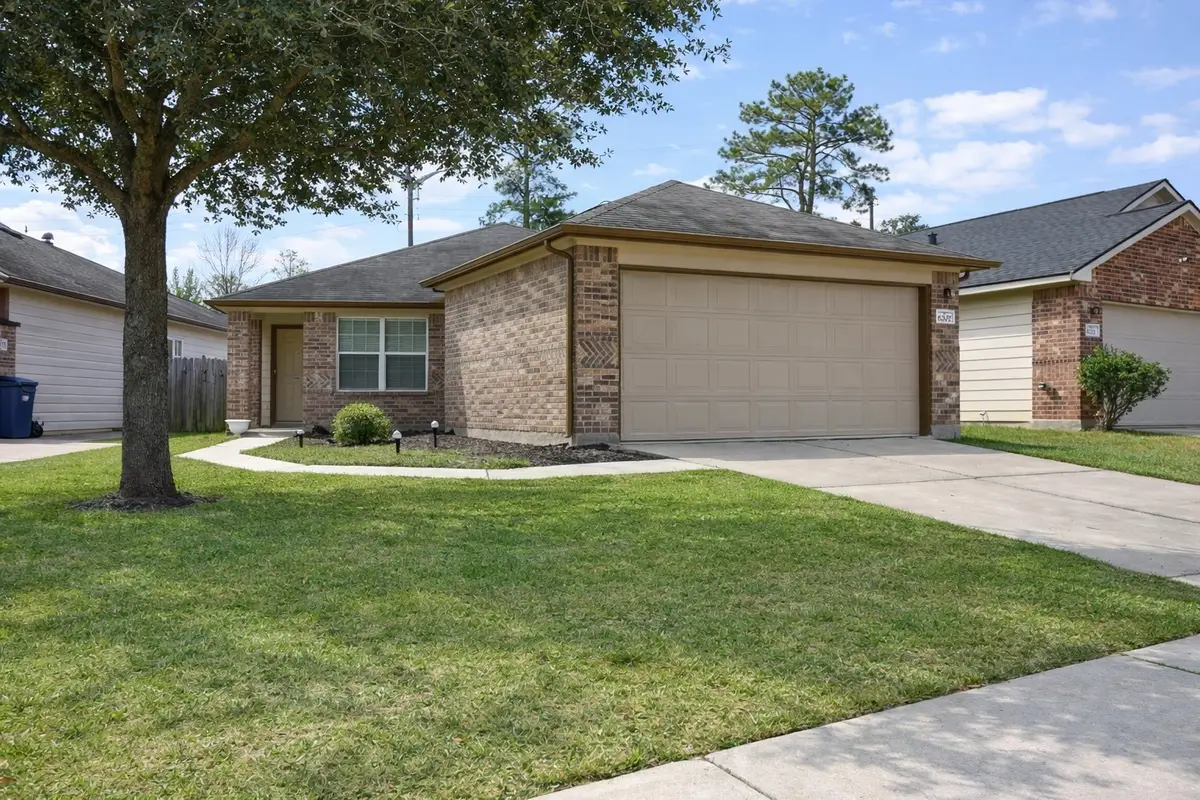 6207 Lovage Avenue, Crosby, TX 77532 - Image #1