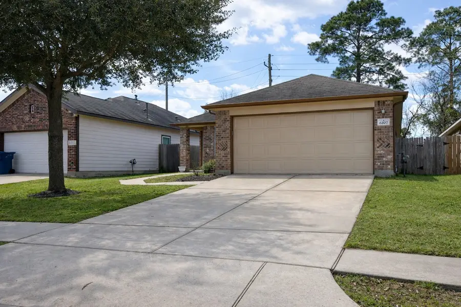 6207 Lovage Avenue, Crosby, TX 77532 - Image #2