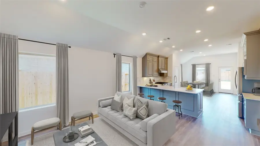 31511 San Floro Drive, Huffman, TX 77336 - #2