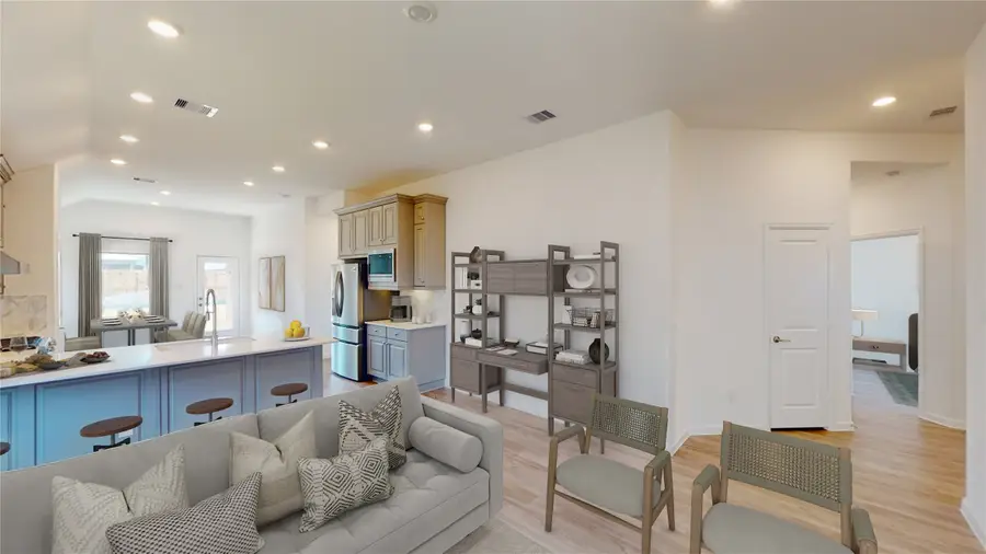 31511 San Floro Drive, Huffman, TX 77336 - #3