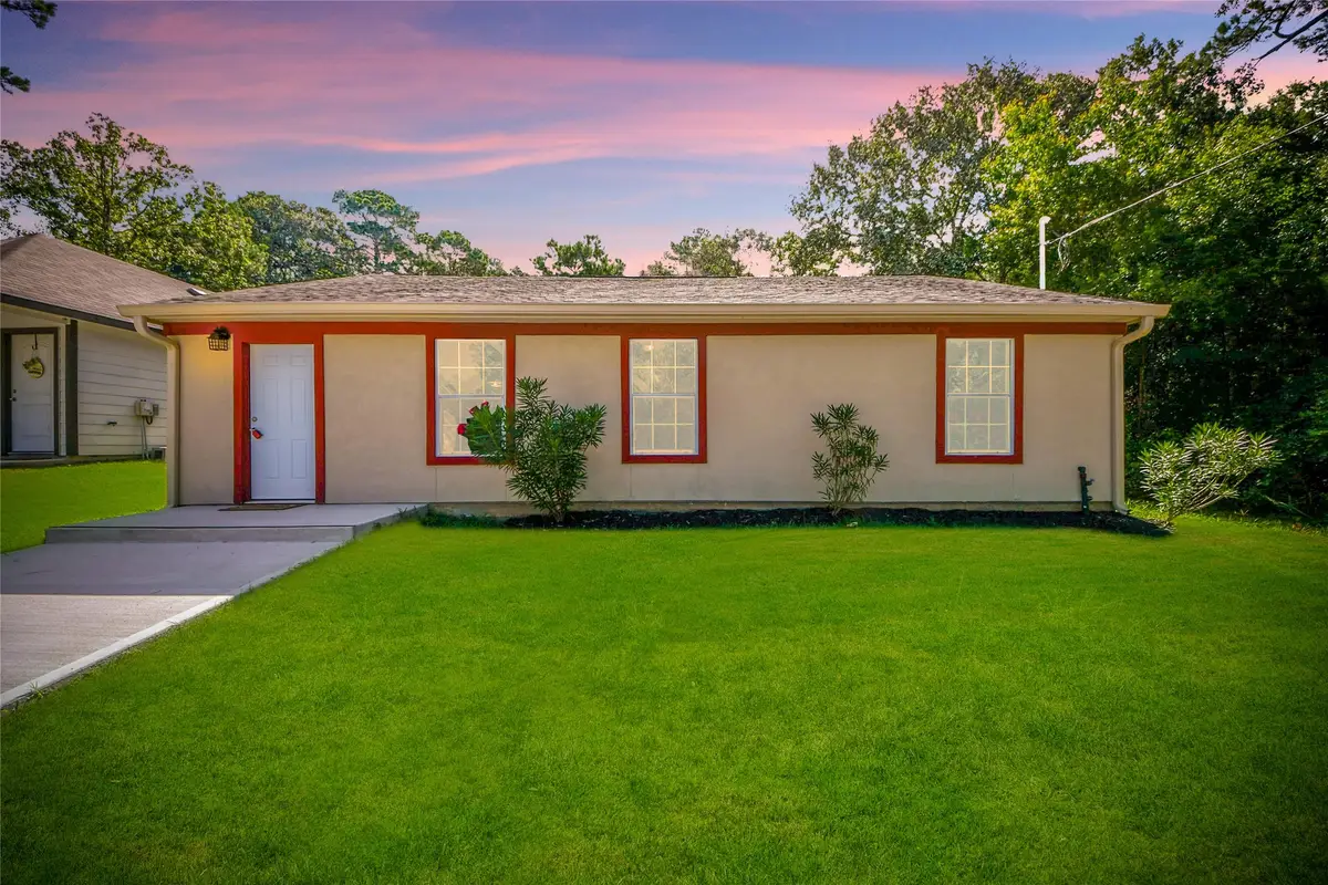14830 Bowie Lane, Willis, TX 77378 - #1