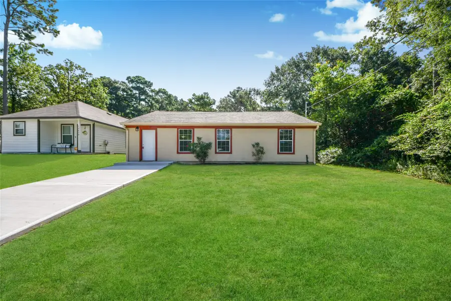 14830 Bowie Lane, Willis, TX 77378 - #2