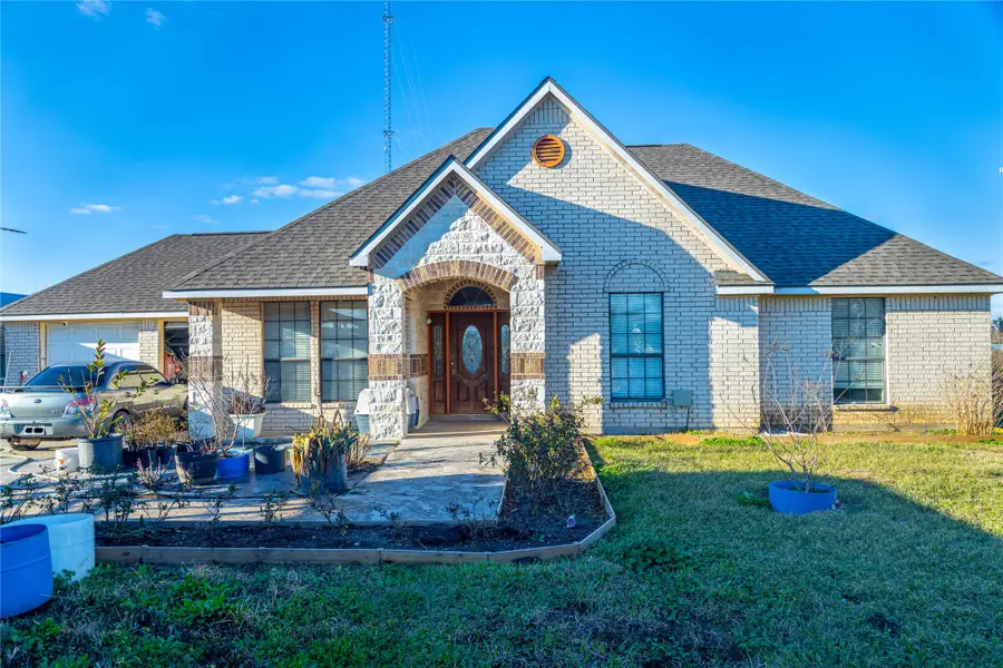 7325 Cr-574 #A, Rosharon, TX 77583 - #2