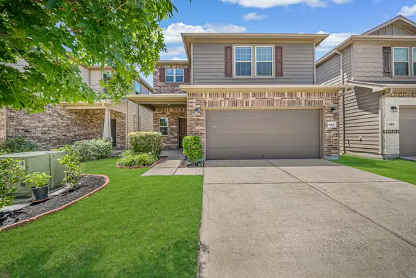 15815 Grey Boulder Drive, Houston, TX 77084