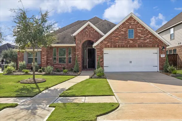 3630 Lister Drive, Iowa Colony, TX 77583
