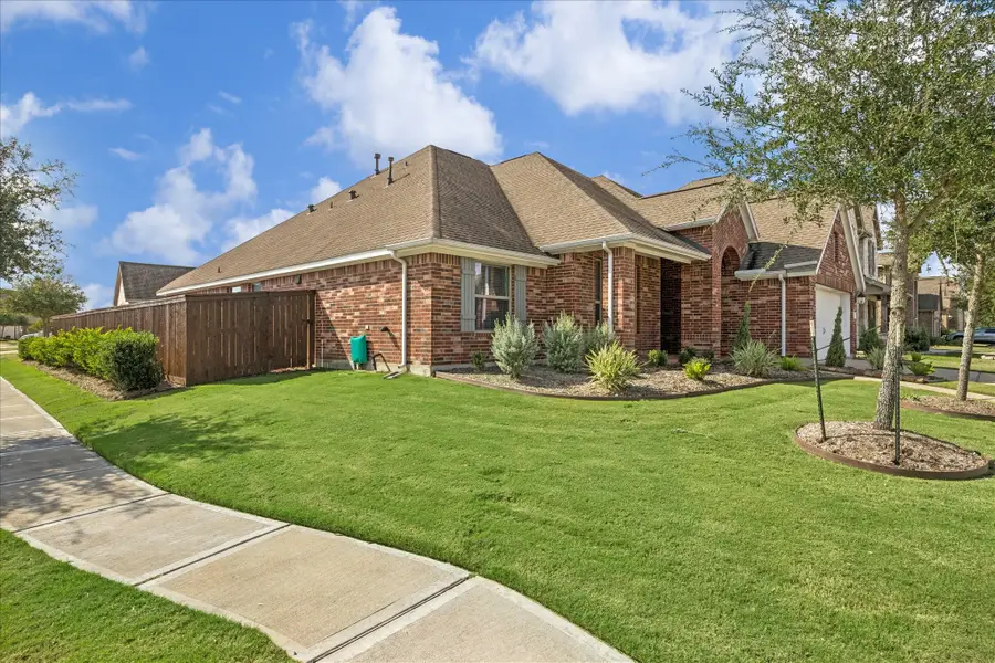 3630 Lister Drive, Iowa Colony, TX 77583 - Image #2