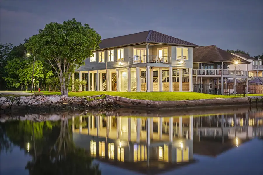 2002 Cove Park Drive, Kemah, TX 77565 - #2