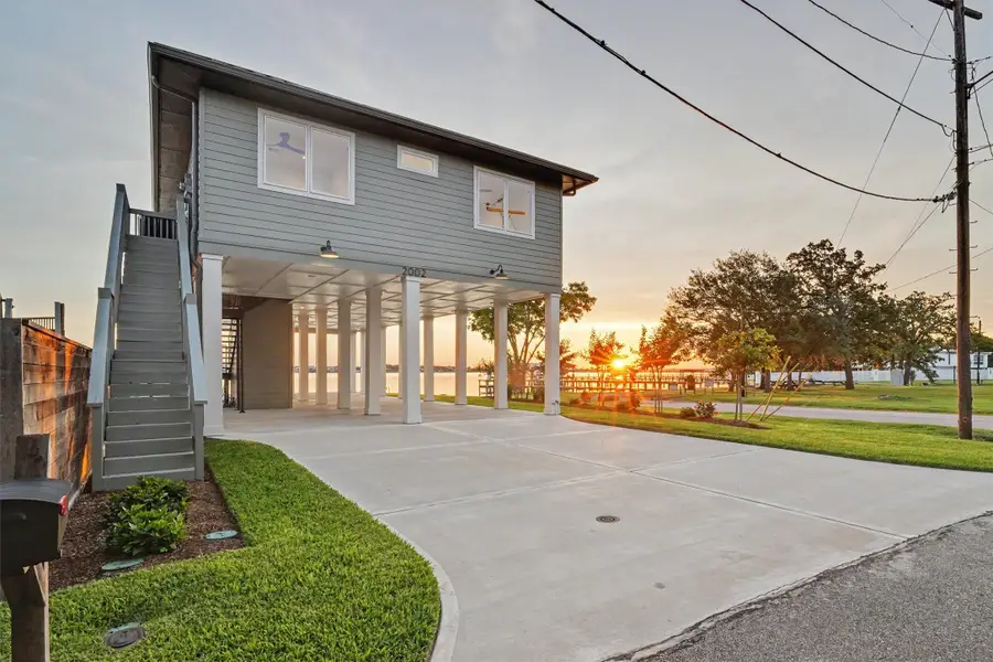 2002 Cove Park Drive, Kemah, TX 77565 - #3