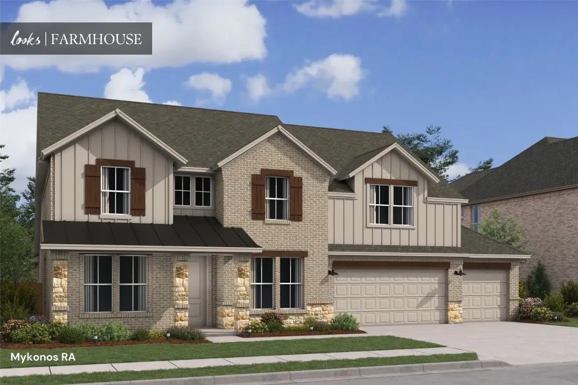 5042 Bluebell Way, Waller, TX 77484 - #1