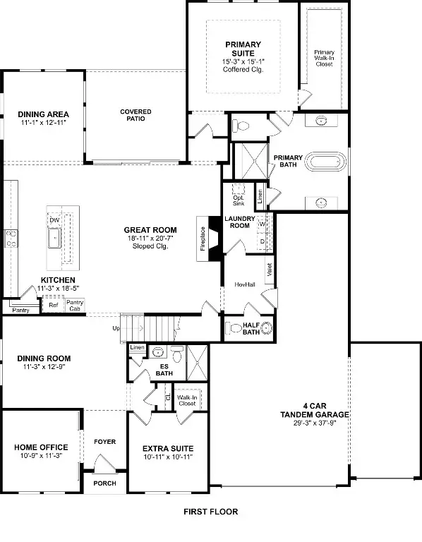 5042 Bluebell Way, Waller, TX 77484 - #3