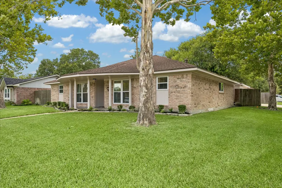 1801 Lazy Creek Lane, Pearland, TX 77581 - #2
