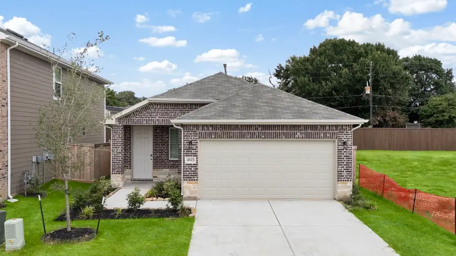 4623 Mesquite Trail Blush, Pinehurst, TX 77362 - Image #2