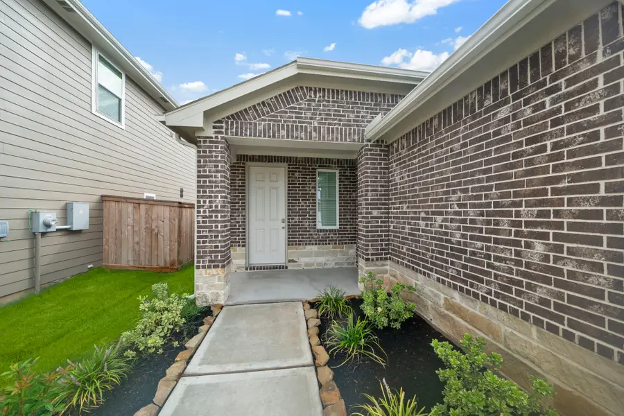 4623 Mesquite Trail Blush, Pinehurst, TX 77362 - Image #3