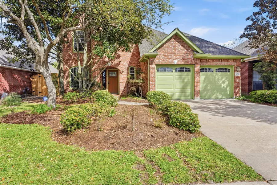 3531 Deerbrook Court, Pearland, TX 77584 - #3