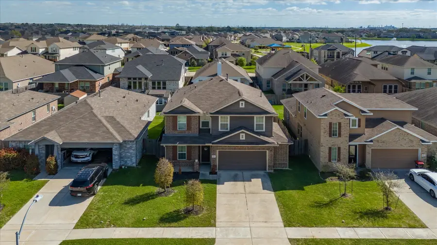 8730 Willet Street, Baytown, TX 77521 - #2