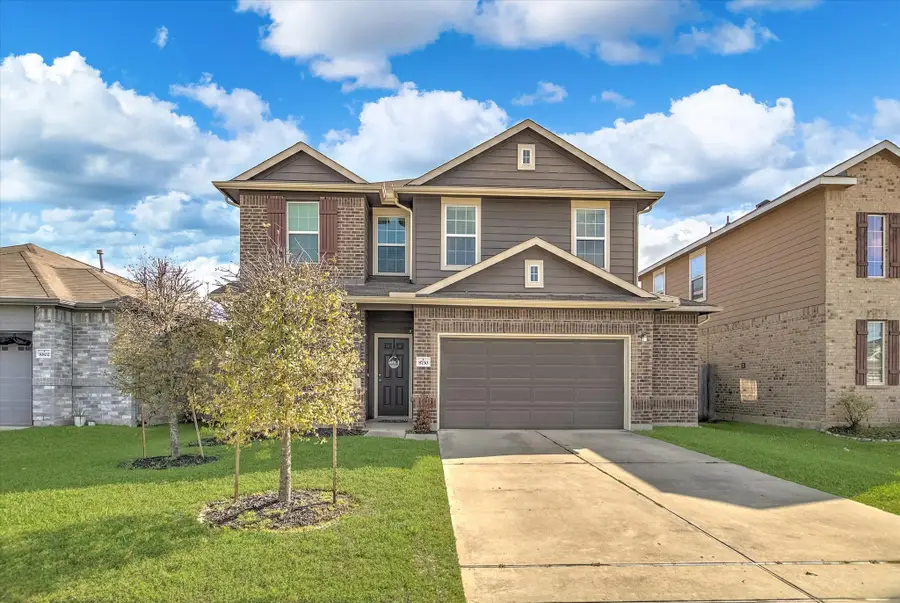 8730 Willet Street, Baytown, TX 77521 - #3