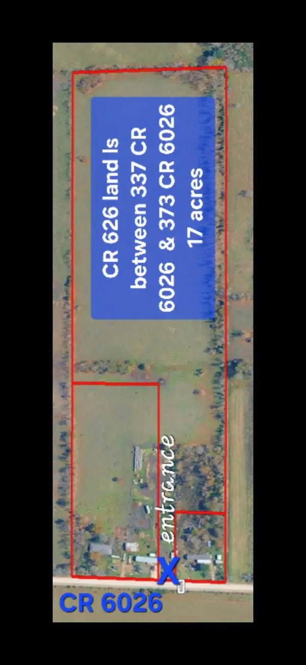 TBD County Road 6026, Dayton, TX 77535