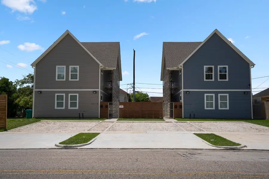 2516 Cleburne Street, Houston, TX 77004 - Image #3