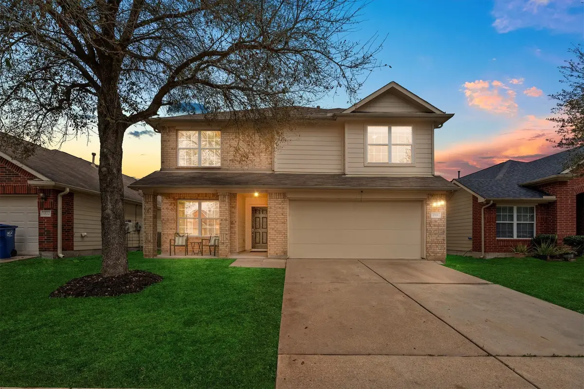 1518 Darfield Court, Houston, TX 77014 - #1