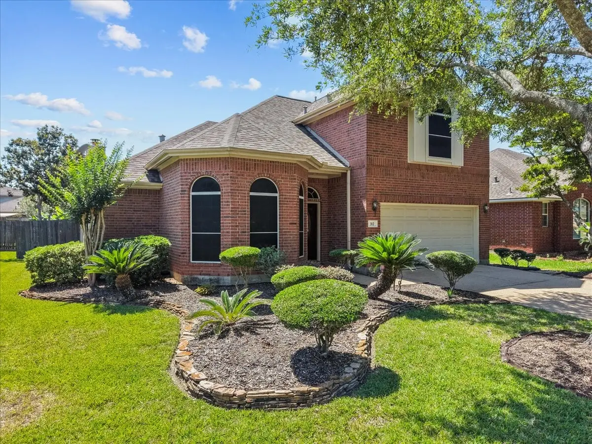 312 Blossomwood Drive, League City, TX 77573 - #1