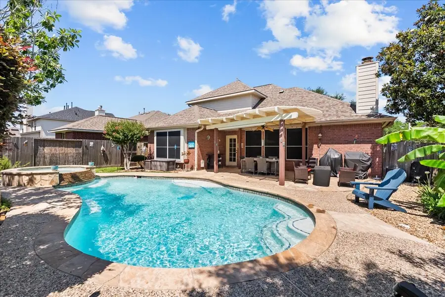 312 Blossomwood Drive, League City, TX 77573 - #3