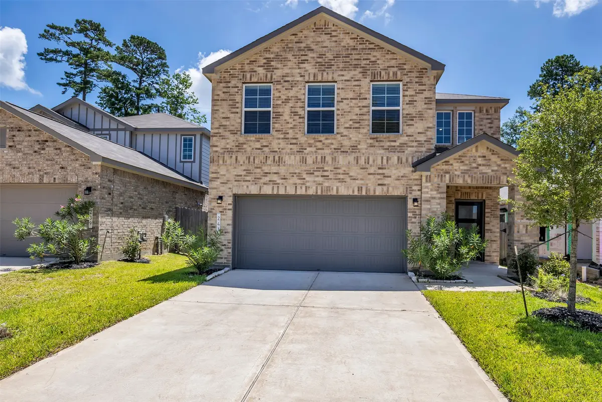 243 Intrepid Trail, Magnolia, TX 77354 - #1