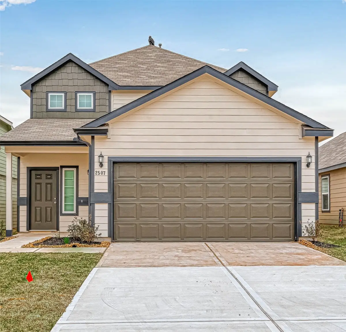 2507 Steelhead Drive, Conroe, TX 77384 - #1