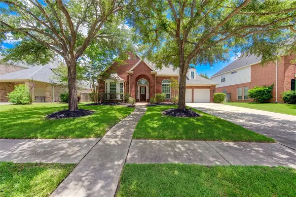 14514 Mist Creek Lane, Humble, TX 77396