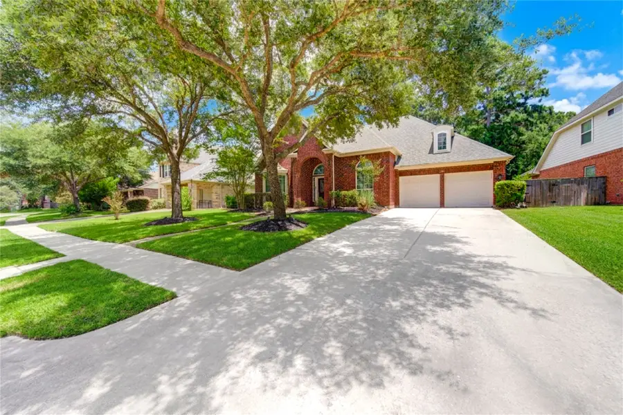 14514 Mist Creek Lane, Humble, TX 77396 - #2