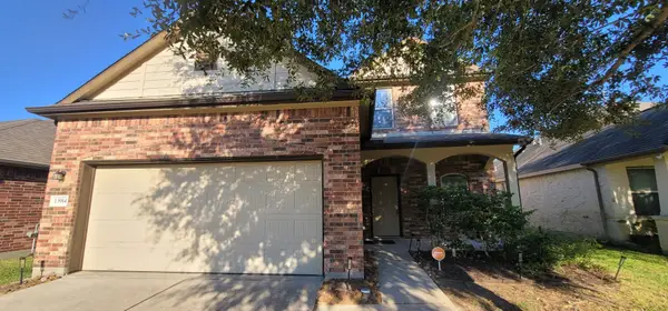 13914 Willowshire Lane, Houston, TX 77014