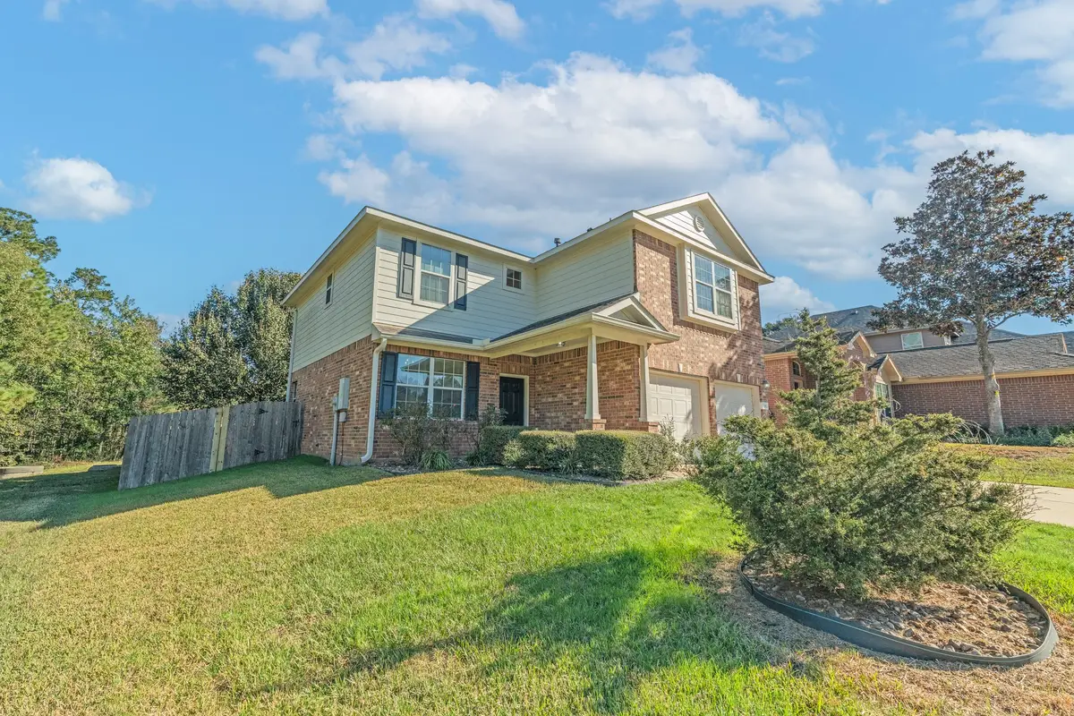 2318 Perkins Crossing Drive, Conroe, TX 77304 - #1