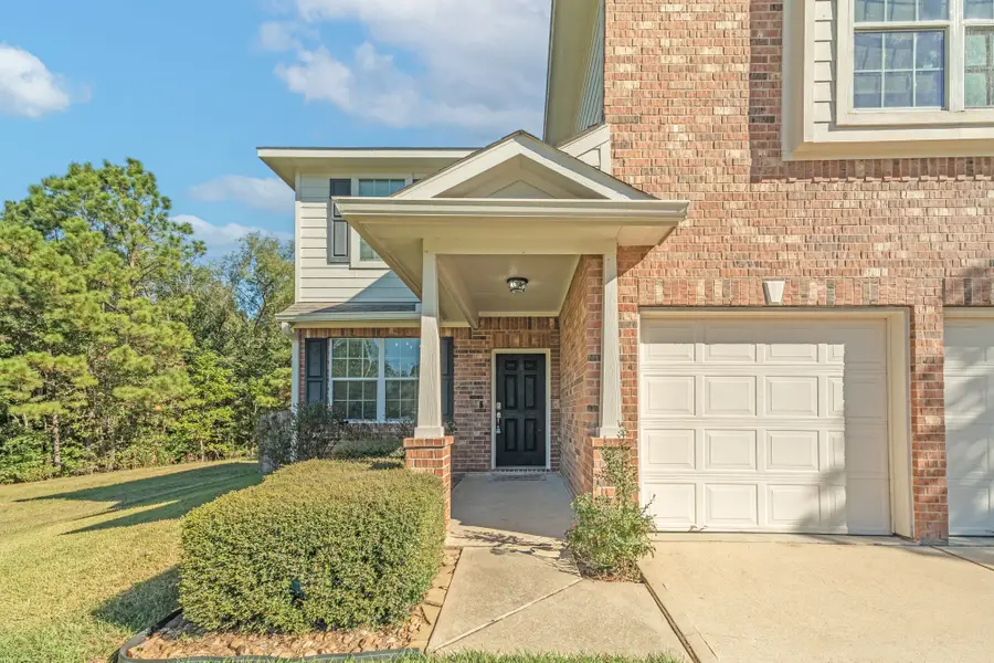 2318 Perkins Crossing Drive, Conroe, TX 77304 - #2