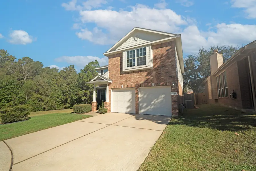 2318 Perkins Crossing Drive, Conroe, TX 77304 - #3