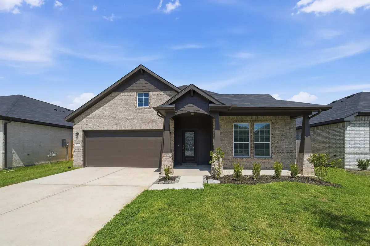 822 White Pine Haven Lane, Crosby, TX 77532 - #1