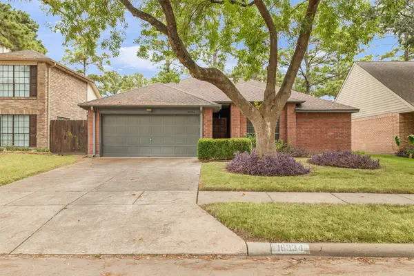 16334 Chimneystone Drive, Houston, TX 77095