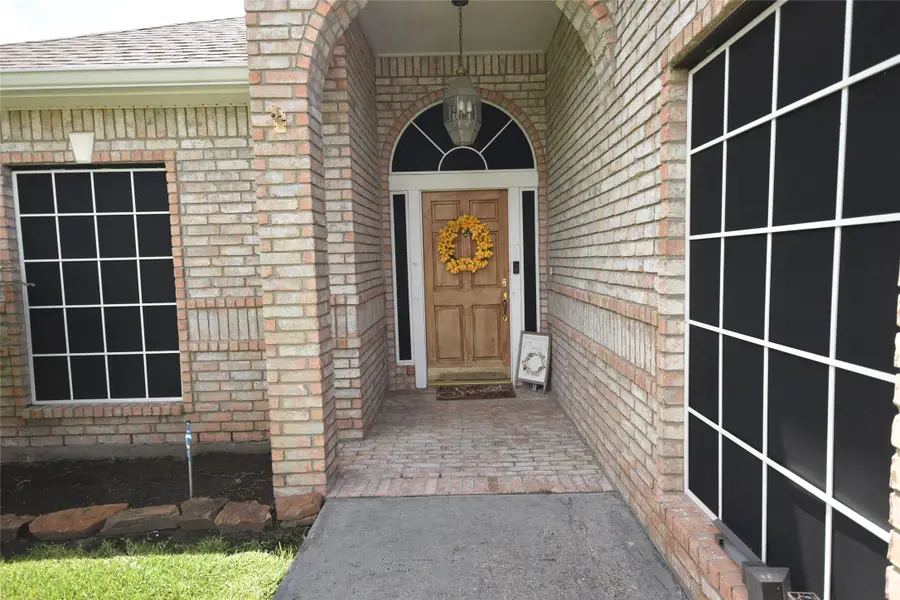 5113 Greenwater Drive, Willis, TX 77318 - #2