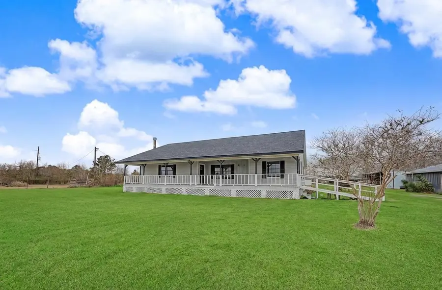 14077 Hamshire Road, Hamshire, TX 77622 - #2