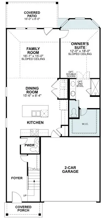 817 Village Brook Drive, Willis, TX 77378 - #2