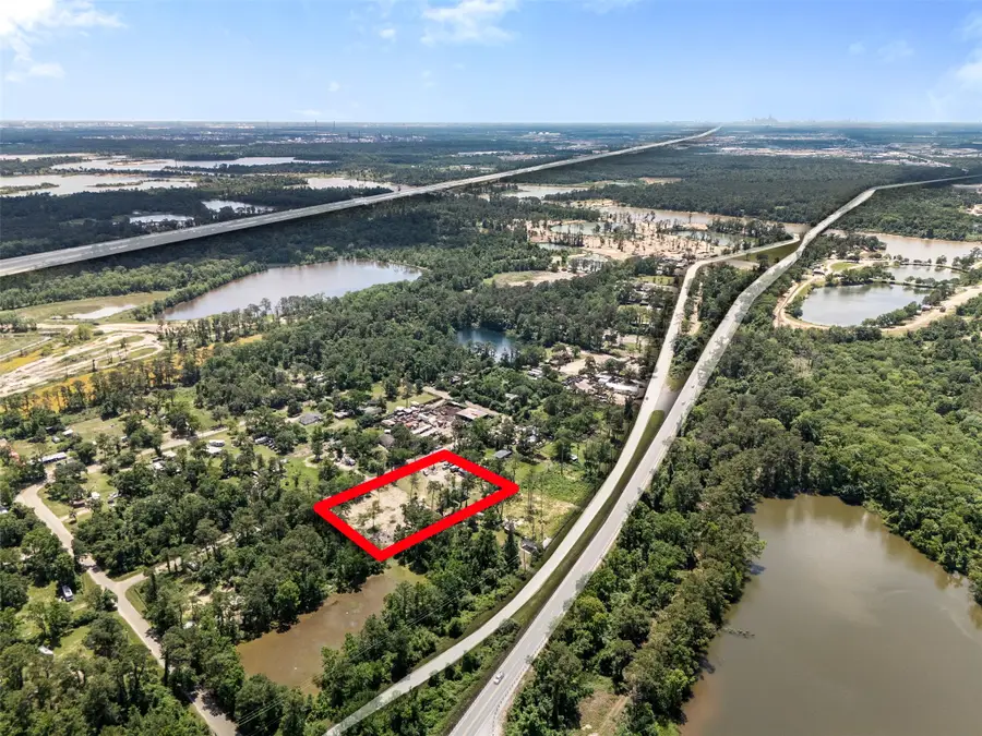 1302 Cherry Ln, Crosby, TX 77532 - #3