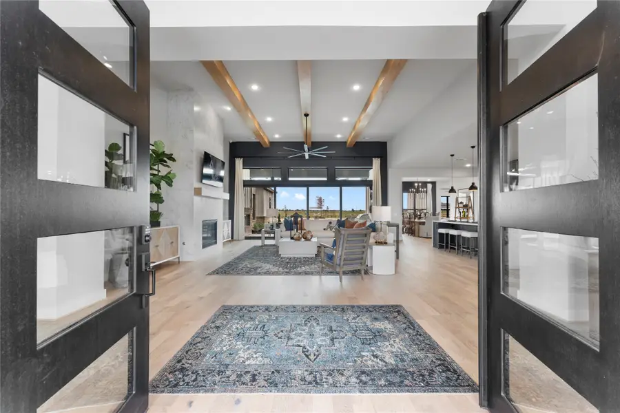 4077 Edgewater Terrace Lane, Waller, TX 77484 - #2