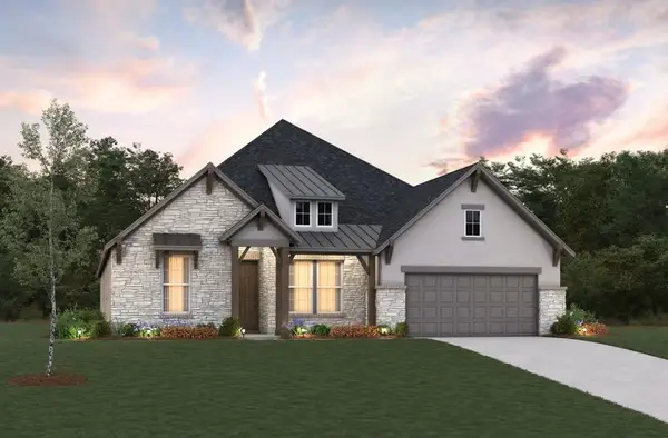 18727 Valencia Tangelo Street, Manvel, TX 77578