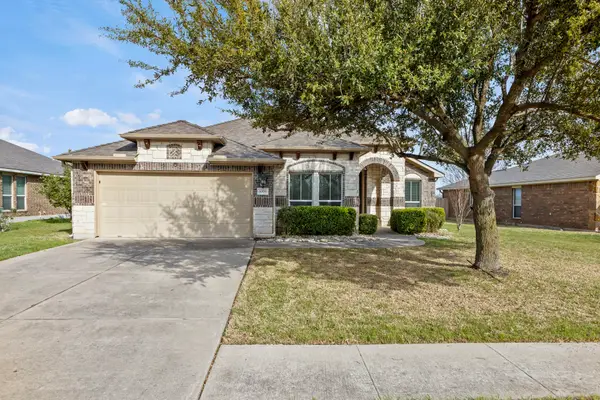 1006 Blackman Court, Hutto, TX 78634