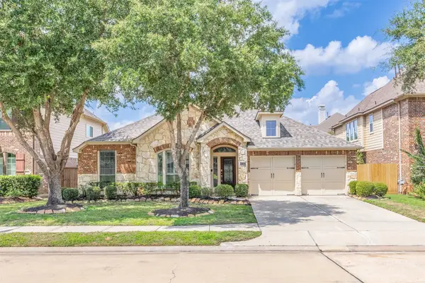 6306 Cedardale Falls Drive, Katy, TX 77494